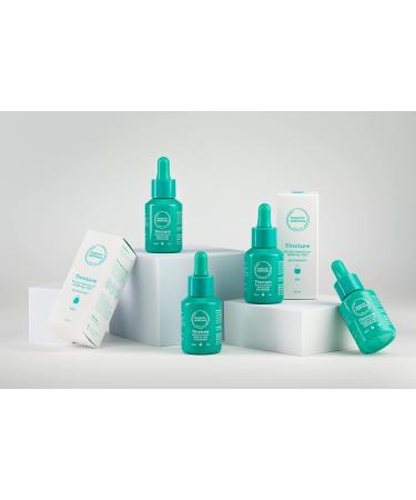 Botanic Wellness 1500mg CBD Tincture 30ml - Buy Online on GoSupps.com