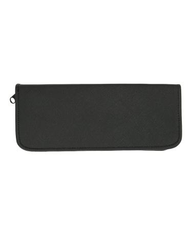 Scissors Holder Pouch Professional Hair Salon Barber Comb Scissors Storage Bag Hairdressing Clippers Combs Protective Covers for Hairdresser