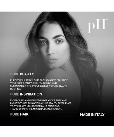 pH Labs Scented Shine Spray for Hair - Enhancing Glossy Finish for All Hair Types - Lightweight Formula with Argan Oil & Keratin - Adds Vibrant Luster and Strengthens - Paraben Free - 3.38 oz - Buy Online on GoSupps.com