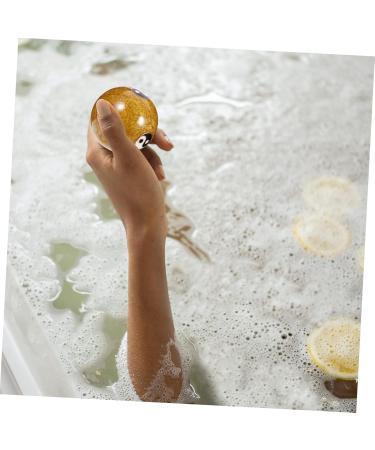 Solustre 8 STK Massage Globe & Hand Rolling Balls - Stress Relief Massage Devices for Adults - Metal Hand Massager Tool - Buy Online on GoSupps.com