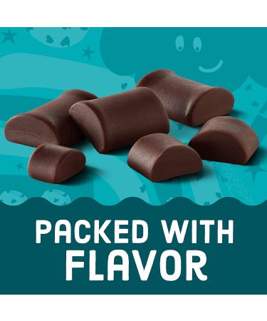 Enjoy Life Baking Chocolate Semi-Sweet Mega Chunks - Dairy, Soy, Nut Free, Non GMO, Gluten Free, Vegan - 6 Bags (10 oz) Bulk Chocolate Chips - Buy Online on GoSupps.com