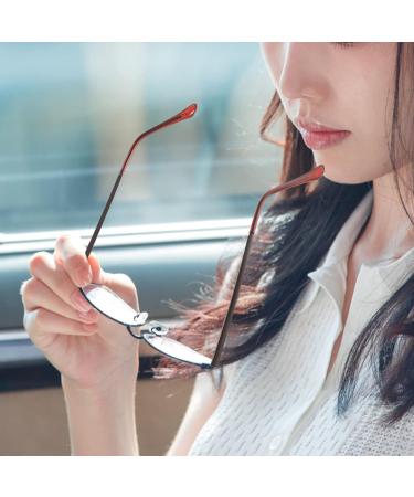 Stobok Metal Glasses Replacement Arms - Universal Brille Frame Accessories for Sunglasses & Eyeglasses - Buy Online on GoSupps.com