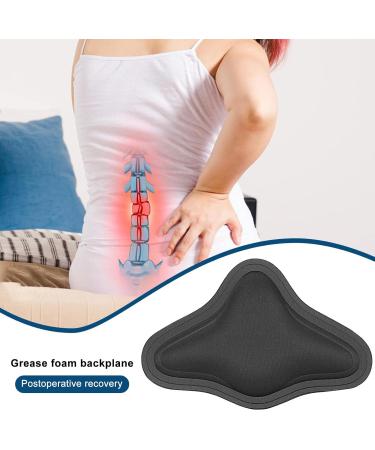 BAOK Back Beast: Lipo Relaxation Foam Plate Support & Compression for Lumbar Spine Protection - Buy Online on GoSupps.com