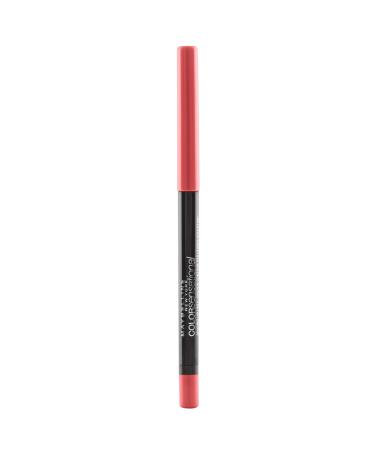 Maybelline Maybelline New York Color Sensational Shaping Lip Liner 76 Lot de 3 x 30 g