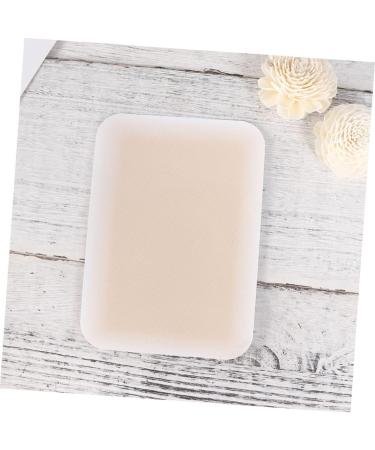 PLAFOPE Stickers Waterproof 3pcs Concealer Stickers Scar Sticker Skin Conceal Tape Concealing Tape Water Proof Piguet 14X10X0.2CM As Shown - Buy Online on GoSupps.com