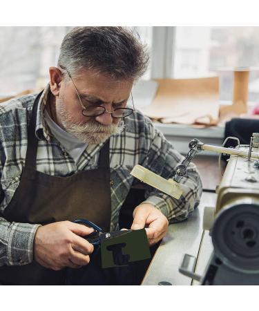 8-Pack Self-Adhesive Nylon Repair Patches for Clothing & Gear - Dark Green, Cream White, Dark Blue, Dark Grey - Buy Online on GoSupps.com