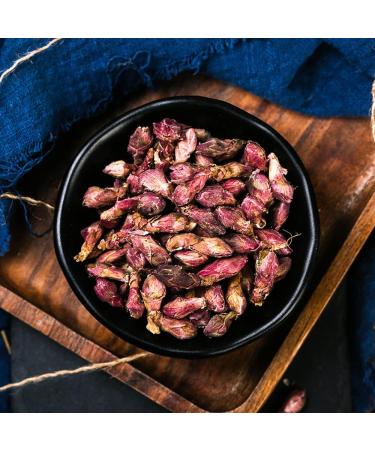 cn herb 65g Coltsfoot Flower Tea Can Be Canned Without Sulfur and Gluten - Buy Online on GoSupps.com