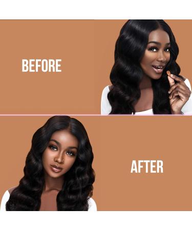 Beauty Bakerie Almond (Chestnut) Flour Setting Powder - 0.5 Ounce (Pack of 1) - Buy Online on GoSupps.com