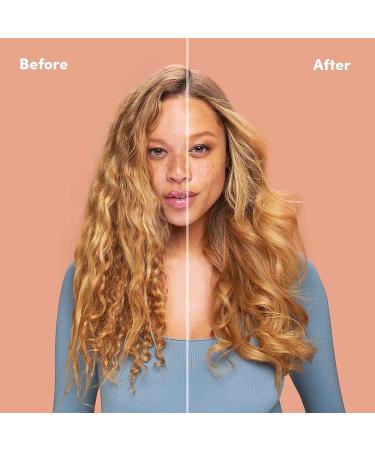 MIZANI Press Agent Thermal Smoothing Sulfate-Free Shampoo 8.5 Fl Oz - Gentle Cleansing for Smooth Hair - Buy Online on GoSupps.com