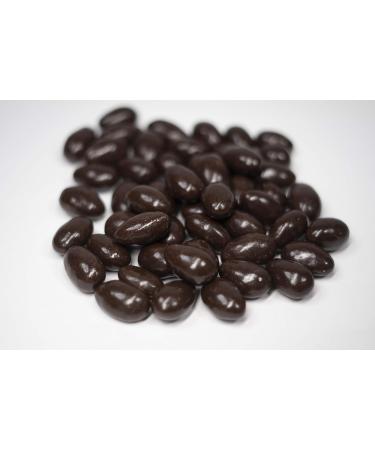 ROYAL NUTS Dark Chocolate Almonds 400 Grams (Package May Vary) - Buy Online on GoSupps.com