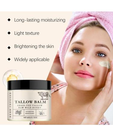 Cr me Hydratante Intense - Hydratation Longue Dur e Nourrit Et Illumine La Peau For Un Teint Lisse Et clatant - Buy Online on GoSupps.com