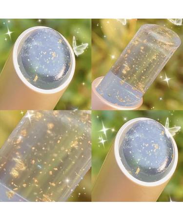  Raxove Color-changing lip balm - Moisturizing lip balm that changes color - Moisturizing and tinted lip balm - Color-changing lip balm for Raxove lips - Buy Online on GoSupps.com