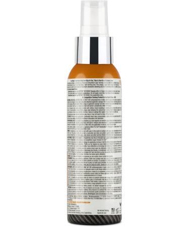 Pro Tan Super Dark Competition Color - Premium Tanning Solution for Bodybuilders & Competitors | Fast International Shipping - Buy Online on GoSupps.com