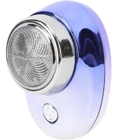 Buy Mini Electric Beard Clipper - Portable & Versatile Beard Trimmer for Home & Travel - International Shipping Available - Buy Online on GoSupps.com