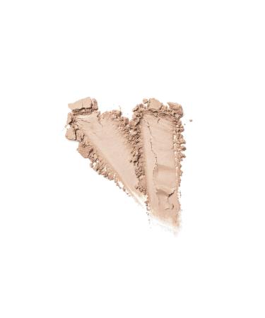 Couleur Caramel - Organic & Vegan Eyeshadow Refill, (011-Matte Pink Beige)