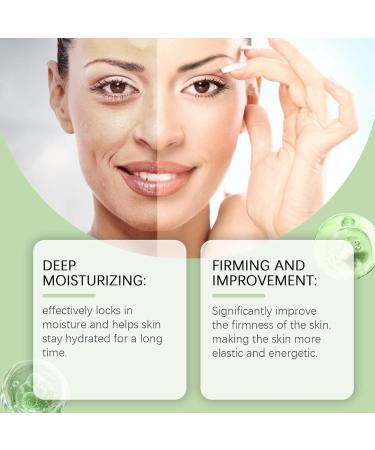  1/2/3Pcs Noni Fruit Serum Noni Extract Facial Serum Noni Energy Ampoule Noni Moisture Balancing Toner Hydrating Serum for All Skin Types 30ML/1FL.OZ (2Count (Pack of 2)) - Buy Online on GoSupps.com