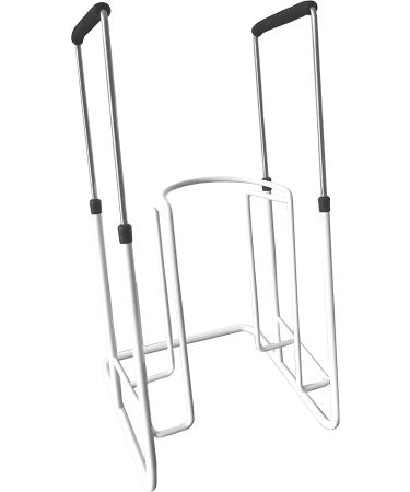 JOMI Compression Stocking Donner with Extendable Handles - Easy Way to Put On Compression Stockings - Standard Size (XS-L) - Buy Online on GoSupps.com