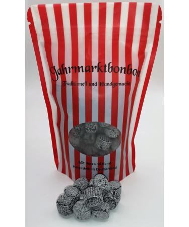  pin24shop 50g. Fire Charcoal is a super tasty but extremely sharp licorice candy - Buy Online on GoSupps.com