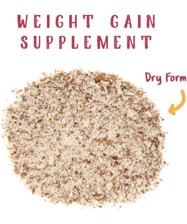 Manna Pro Weight Accelerator for Senior Horses - 8 lbs with Omega 3 & Probiotics - Buy Online on GoSupps.com