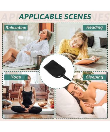 Buy Moum Routes Castor Oil Wrap Set - Reusable Washable & Comfortable for Sleep - Ideal for Liver Detox - Buy Online on GoSupps.com