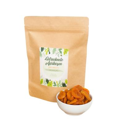 IGART Dried Apricots 10kg | Sun-Ripened | Naturally Sweet | Grade A | Ideal for snacking breakfast or baking