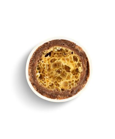 One-in 700g Crispy Chocolate Operlen Mix - White & Bright Blue Pearl Gloss - Perfect for Weddings Baptisms & Communions | Chocolate Ball Guest Gifts & Candy Bar Options - Buy Online on GoSupps.com