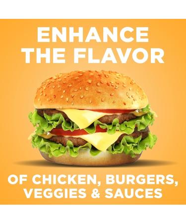 Mrs Dash Lemon Pepper Seasoning | Salt Free Seasoning Blend | Kosher Certified Mixed Spice | All Natural | 2 x 71g - Buy Online on GoSupps.com