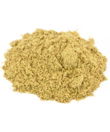 Starwest Botanicals Organic Dandelion Root Powder - 4 oz | Pure & Natural - Buy Online on GoSupps.com