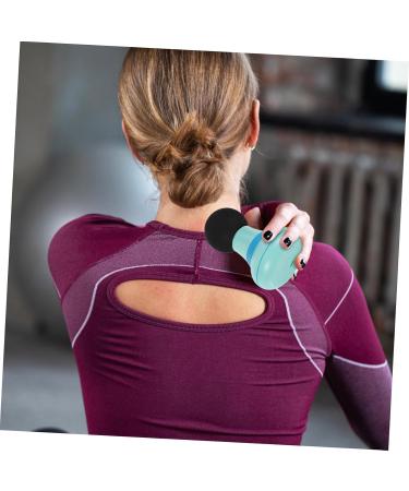 Buy Magiclulu 3 Sets Mini Massage Device | Fitness Full Body Deep Tissue Massager for Muscle Relaxation - Electric Massage Tools - Buy Online on GoSupps.com