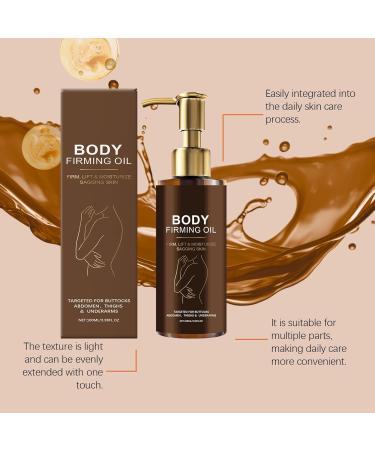 XINRAN Glows Remedy Oil after shower body oil for women moisturizing firming oils body firming luminescent agents for women firming moisturizing bodys care 5 5 pieces - Buy Online on GoSupps.com