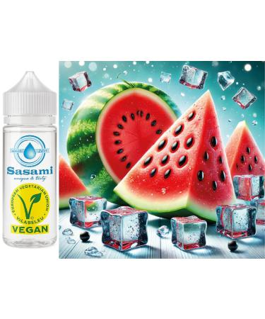 Past que - Concentr d'ar me de glace la past que - Vegan - Sasami - 10ml