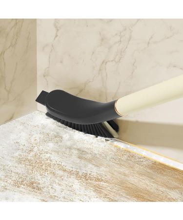Thin Crevice Gaps Cleaning Brush Kitchen Toilet Tile Joints Hard Bristle Grout Gaps Cleaner Brushes for Shower Floor Line - Buy Online on GoSupps.com