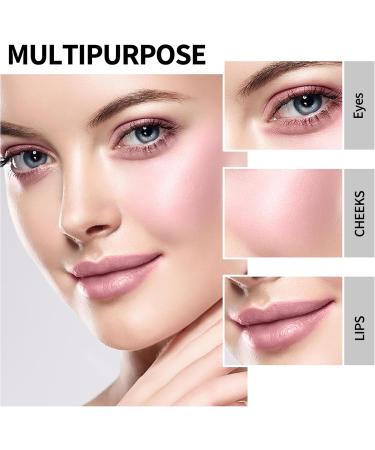 FV Liquid Blush High Pigmented Soft Cream Blush for Cheeks Long Lasting Blush Liquid with Dewy Finish Breathable & Lightweight Makeup Blush for Natural Look (Courage 5g) Courage 5 g (Pack of 1) - Buy Online on GoSupps.com