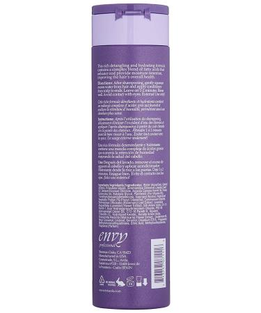 Trissola Hydrating Conditioner 8.4 Fl Oz - Deep Moisture & Shine for All Hair Types - International Shipping Available - Buy Online on GoSupps.com