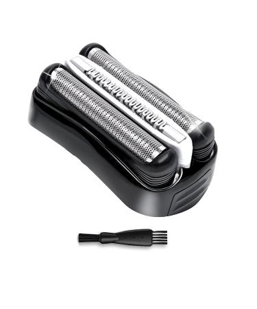 Buy CCHYYSM 32B S3 Electrical Replacement Razor Head | Compatible with Braun Series 3 (3040S 3000S 3010S 3070CC 3080S 3090S) - International Shipping Available - Buy Online on GoSupps.com