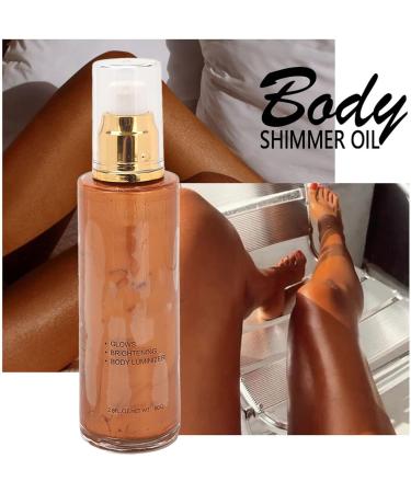 Body Highlighter Date Liquid Body Highlighter Illuminator for Collarbone - Buy Online on GoSupps.com