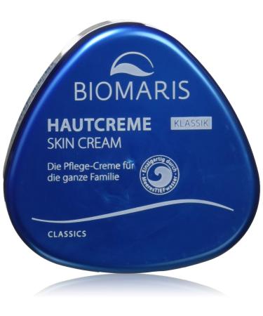 Biomaris Classic Skin Cream for the Whole Family 250 ml