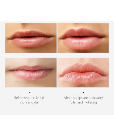 hhseyewell Sparkly Snow LipWrinkles Liquid Lip Color and Moisturizer with Lip Liner Sharpener - Multicolor - Buy Online on GoSupps.com