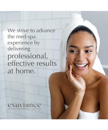 EXUVIANCE Performance Peel AP25 Starter Set - At-Home Chemical Peel for Anti-Aging Fine Lines and Pore Refinement | Fast International Shipping - Buy Online on GoSupps.com