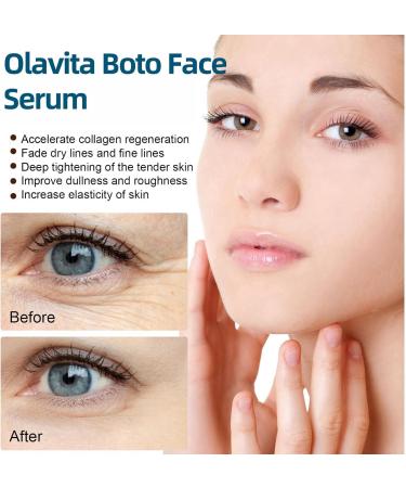 Anti Wrinkle Face Cream Face Serum Anti Aging Serum for Face Liquid Solution Face Serum for Women Face Tightening Serum Serum Face for All Skin Types Hydrating Serum Moisturiser Face Serums Skincare - Buy Online on GoSupps.com