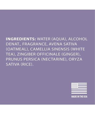 TropiClean SPA Lavish Cologne Spray for Pets 8 oz - Made in USA - Neutralizing & Conditioning - Sun Protection - For Him - Buy Online on GoSupps.com