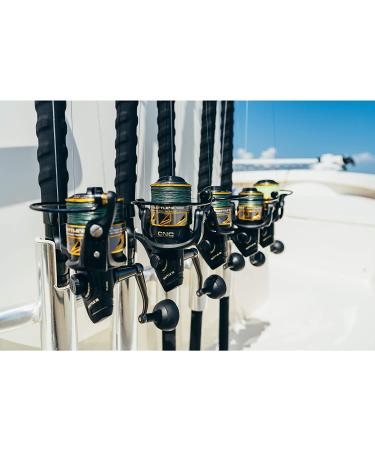 PENN Battle III 4000 Spinning Fishing Reel - High Performance and Durability - Buy Online on GoSupps.com