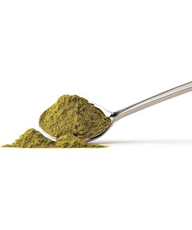 Moringa Powder Organic 8oz - Buy Online on GoSupps.com