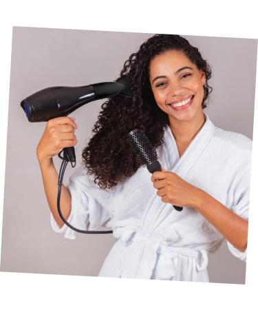 DOITOOL 3pcs Pet Water Blower Blow Dryer Diffuser Blow Dryer Attachment Dryer Nozzle Replacement Universal Blow Dryer Nozzle Styling Tool Blower Diffuser Hair Abs Mouthpiece - Buy Online on GoSupps.com