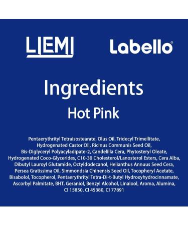  Labello Labello Lip Pencil - Buy Online on GoSupps.com