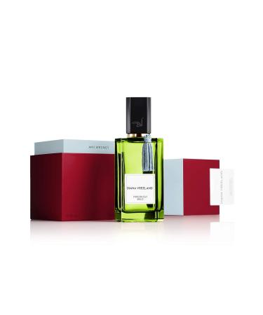 Diana Vreeland Vivaciously Bold Eau de Parfum-50ml - Buy Online on GoSupps.com