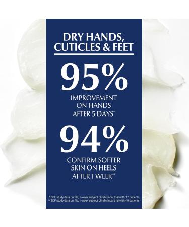 EUCERIN AQUAPHOR Healing Ointment for Dry Skin and Cracked Skin 80g | Multi-purpose ointment | Semi-Occlusive Formula | Non-Comedogenic Healing Ointment | Non-Greasy | Recommended by Dermatologists Unscented 80 g (Pack of 1) - Buy Online on GoSupps.com