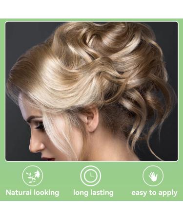 NVLEPTAP Hair Wax Stick | Non-Greasy Styling for Flyaways & Frizz | Long Lasting Edge Control | International Shipping Available - Buy Online on GoSupps.com