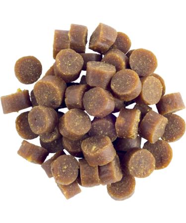 Zuke's Mini Natural Soft Dog Treat Three Pack (Duck Chicken Peanut Butter & Oats) - Buy Online on GoSupps.com