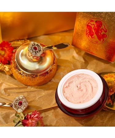 Retinol Placenta Dragon Blood Cream Retinol Face Cream Retinol Elastic Firming Cream Dragon Blood Serum Face Moisturizer Collagen Firming Dragon's Blood Cream Dragon Blood Skin Care Cream 1pc - Buy Online on GoSupps.com
